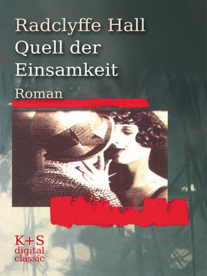 cover image of Quell der Einsamkeit
